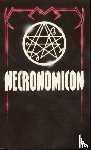 Simon, E - Necronomicon