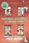 Sachar, Louis - Wayside School is Falling down