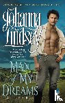 Lindsey, Johanna - Man of My Dreams