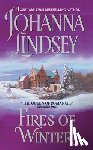 Lindsey, Johanna - Fires of Winter