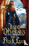 Devereaux, Jude - Black Lyon