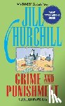 Churchill, Jill - Crime and Punishment