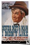 Rogers, W, Carter, Joseph H. - Never Met Man Didn't Lik