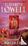 Lowell, Elizabeth - Winter Fire