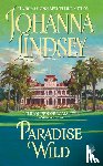 Lindsey, Johanna - Paradise Wild