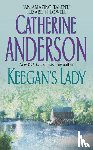 Anderson, Catherine - Keegan's Lady