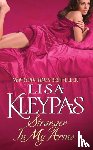 Kleypas, Lisa - Stranger in My Arms