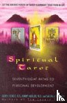 Nichols, Signe E., etc. - Spiritual Tarot
