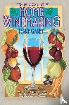 Garey, Terry A. - Joy of Home Wine Making