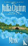 Quinn, Julia - Minx