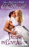 Maxwell, Cathy - Falling in Love Again
