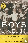 Merla - Boys Like Us