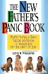 Williams, G, Williams, Gene - New Father's Panic Book