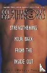 Swayzee, Nancy - Breathworks Your Back