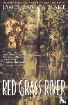 Blake, James Carlos - Red Grass River
