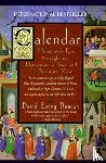 Duncan, David Ewing - Calendar: