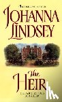 Lindsey, Johanna - The Heir