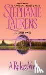 Laurens, Stephanie - A Rake's Vow