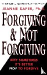 Safer, J - Forgiving and Not Forgiving