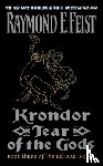 Feist, Raymond E. - Krondor: Tear of the Gods