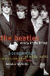 MacKenzie, Maxwell - Beatles Every Little Thing