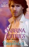 Jeffries, Sabrina - The Forbidden Lord