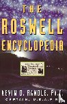 Randle, Kevin D. - The Roswell Encyclopedia