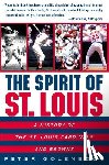 Golenbock, Peter - The Spirit of St. Louis