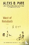 Pate, Alexs D. - West of Rehoboth