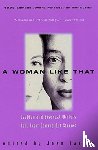 Larkin, Joan - A Woman Like That