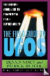Stacy, Dennis W, Huyghe, Patrick - The Field Guide to Ufos