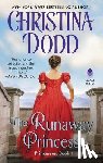 Dodd, Christina - The Runaway Princess