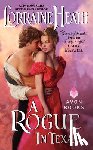 Heath, Lorraine - Heath, L: Rogue in Texas