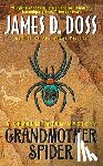 Doss, James D. - Grandmother Spider