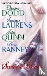 Dodd, Christina, Laurens, Stephanie, Quinn, Julia, Ranney, Karen - Scottish Brides
