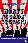 Morgan, David - Monty Python Speaks