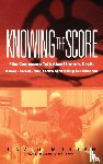 Morgan, David - Knowing the Score
