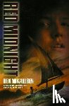 Mikaelsen, Ben - Red Midnight