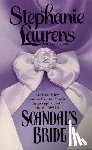 Laurens, Stephanie - Scandal's Bride