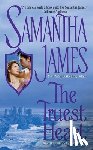 James, Samantha - The Truest Heart