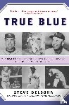 Delsohn, Steve - True Blue