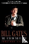 Gatlin, Jonathan - Bill Gates