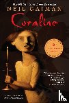 Gaiman, Neil - Coraline 10th Anniversary Edition