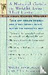 Lu, Dr Nan, Schaplowsky, Ellen - Tcm: A Natural Guide to Weight Loss That Lasts
