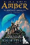 Zelazny, Roger - The Great Book of Amber