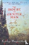 Hepinstall, Kathy - House of Gentle Men, The