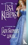 Kleypas, Lisa - Lady Sophia's Lover