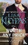 Kleypas, Lisa - Worth Any Price