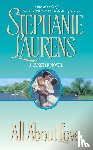 Laurens, Stephanie - All About Love
