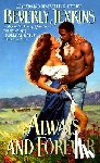 Jenkins, Beverly - Always and Forever